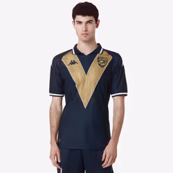 Maillot Third Brescia Kombat Pro 2024/25