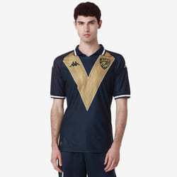 Maillot Third Brescia Kombat Pro 2024/25