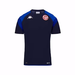Maillot d'entraînement Tunisie Abou Pro 7 2024
