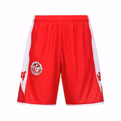 Short d'entraînement Tunisie Ahora Pro 7 2024