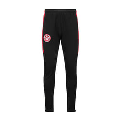 Pantalon d'entraînement Tunisie Abunszip Pro 7 2024