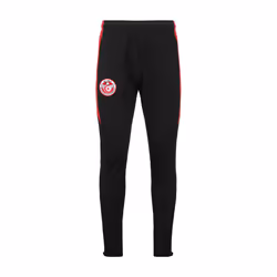 Pantalon d'entraînement Tunisie Abunszip Pro 7 2024