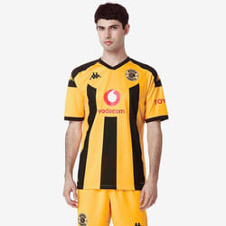Maillot Domicile Kaizer Chiefs FC 2024/25