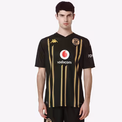 Maillot Extérieur Kaizer Chiefs FC 2024/25