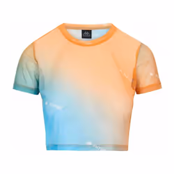 T-shirt femme Kappa Authentic Doal KFF
