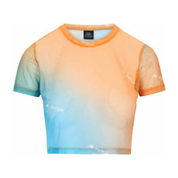 T-shirt femme Kappa Authentic Doal KFF