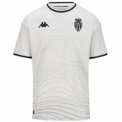 Maillot Third enfant AS Monaco 2024/25