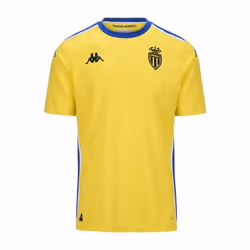 Maillot de gardien AS Monaco Kombat 2024/25