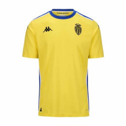 Maillot de gardien AS Monaco Kombat 2024/25