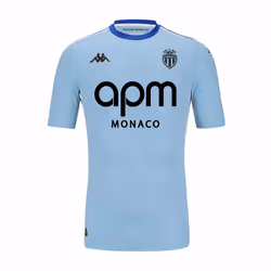 Maillot de gardien AS Monaco Kombat 2024/25