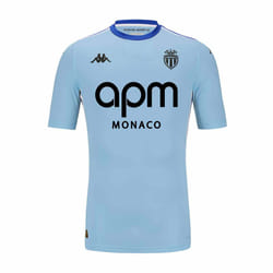Maillot de gardien AS Monaco Kombat 2024/25