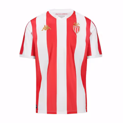 Maillot AS Monaco 5th 2024/25