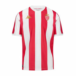 Maillot AS Monaco 5th 2024/25