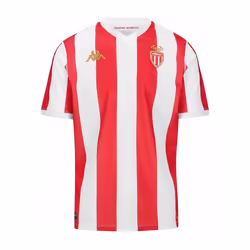 Maillot enfant AS Monaco 5th 2024/25