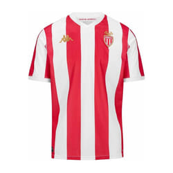 Maillot enfant AS Monaco 5th 2024/25