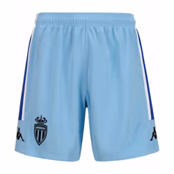 Short de gardien AS Monaco Kombat Ryder 2024/25