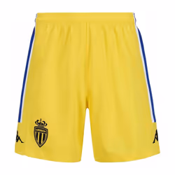 Short de gardien AS Monaco Kombat Ryder 2024/25