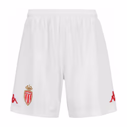 Short AS Monaco Ryder 2024/25