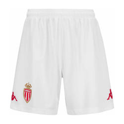 Short enfant AS Monaco Ryder 2024/25