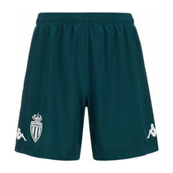 Short enfant AS Monaco Ryder 2024/25