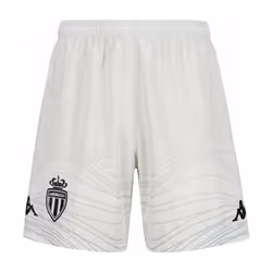 Short AS Monaco Ryder 2024/25