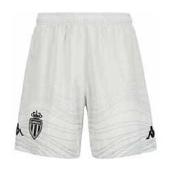 Short enfant AS Monaco Ryder 2024/25