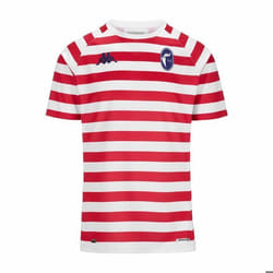 Maillot SSC Bari Aboapre Pro 7 2023/24