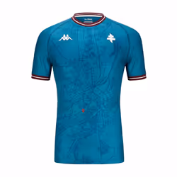 Maillot Extérieur Metz Kombat Pro 2024/25