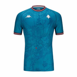 Maillot Extérieur Metz Kombat Pro 2024/25