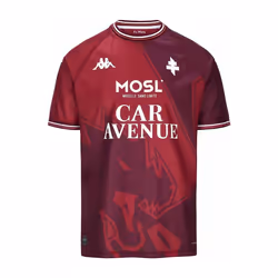 Maillot Domicile enfant Metz 2024/25