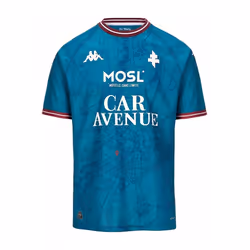 Maillot Extérieur Metz Kombat 2024/25
