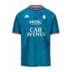Maillot Extérieur Metz Kombat 2024/25