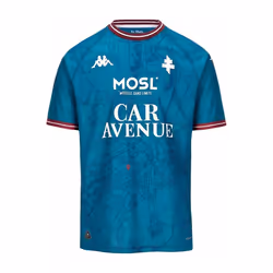 Maillot Extérieur enfant Metz Kombat 2024/25
