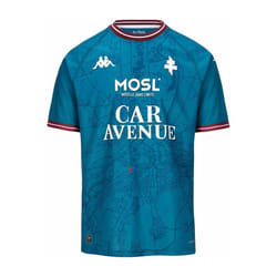 Maillot Extérieur enfant Metz Kombat 2024/25