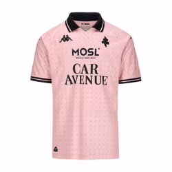 Maillot Third enfant Metz Kombat 2024/25