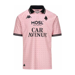 Maillot Third enfant Metz Kombat 2024/25
