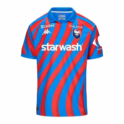 Maillot Domicile SM Caen 2024/25