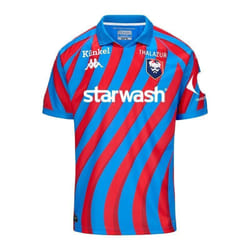 Maillot Domicile SM Caen 2024/25