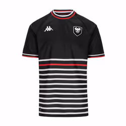 Maillot Extérieur SM Caen Kombat 2024/25