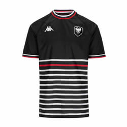 Maillot Extérieur SM Caen Kombat 2024/25