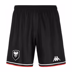 Short SM Caen Kombat Ryder 2024/25
