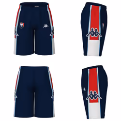 Short SM Caen Redis 2024/25