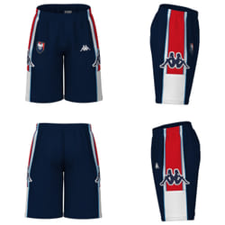 Short SM Caen Redis 2024/25