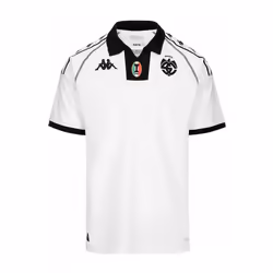 Maillot Domicile Spezia Calcio Kombat 2024/25