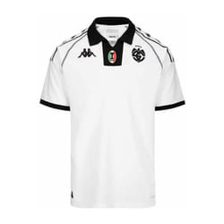 Maillot Domicile Spezia Calcio Kombat 2024/25