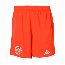 Short enfant Tunisie Kombat Ryder 2024