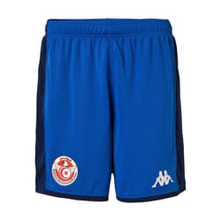 Short enfant Tunisie Kombat Ryder 2024