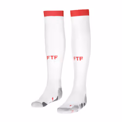 Chaussettes enfant Tunisie Kombat Spark Pro 2024