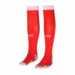 Chaussettes enfant Tunisie Kombat Spark Pro 2024