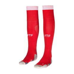 Chaussettes enfant Tunisie Kombat Spark Pro 2024